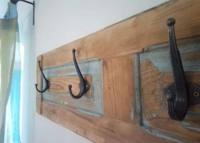 Piccola Casa Di Sardegna