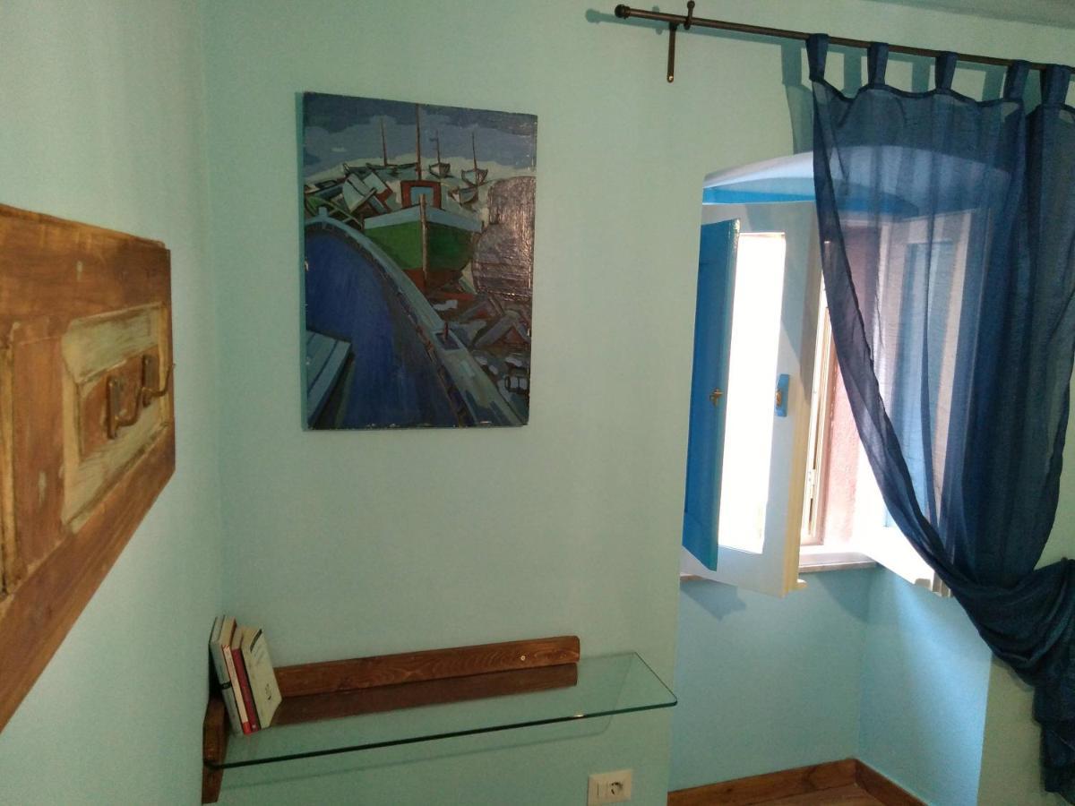 Apartment Piccola Casa Di Sardegna