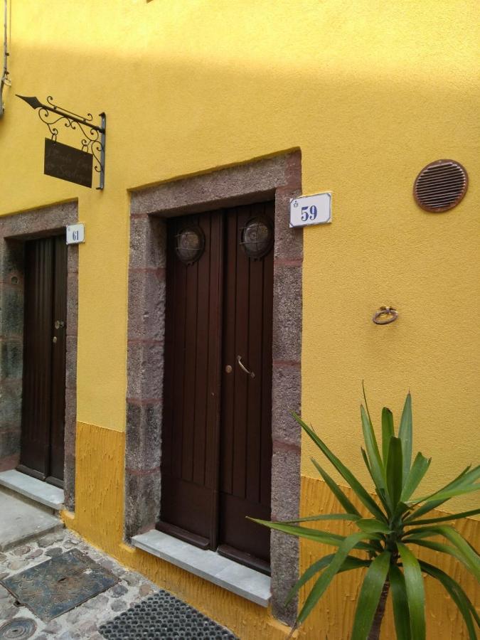 Apartment Piccola Casa Di Sardegna