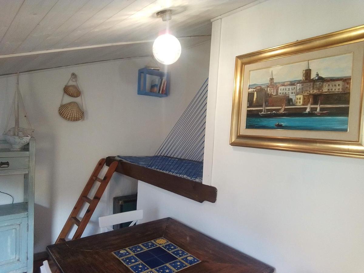 Piccola Casa Di Sardegna