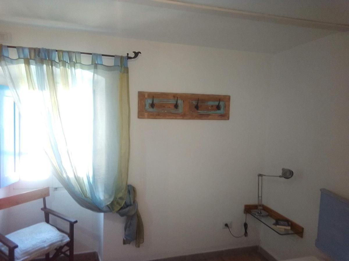 Apartment Piccola Casa Di Sardegna