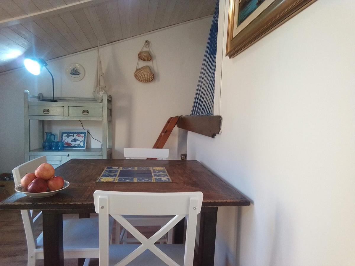 Piccola Casa Di Sardegna Villanova Monteleone