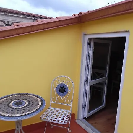 Piccola Casa Di Sardegna Apartment Villanova Monteleone Exterior photo