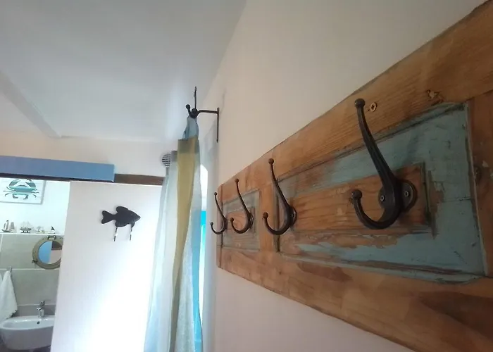 Piccola Casa Di Sardegna