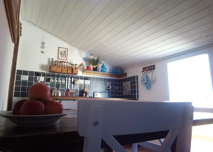 Piccola Casa Di Sardegna