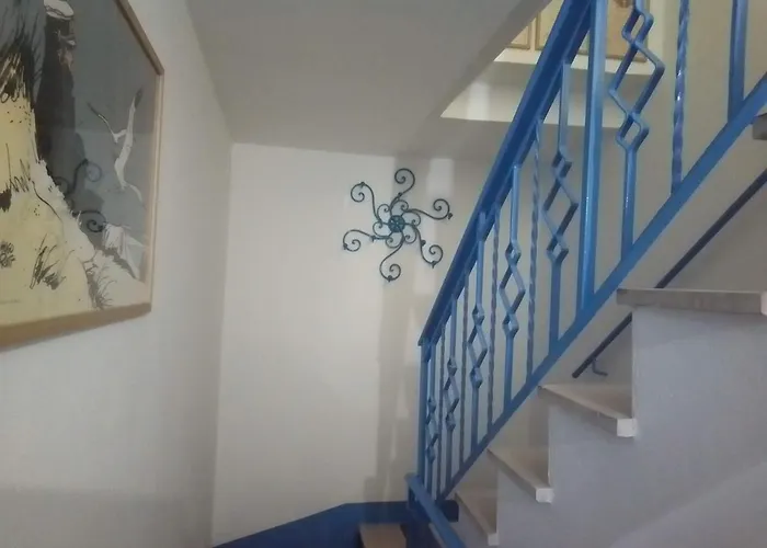 Piccola Casa Di Sardegna