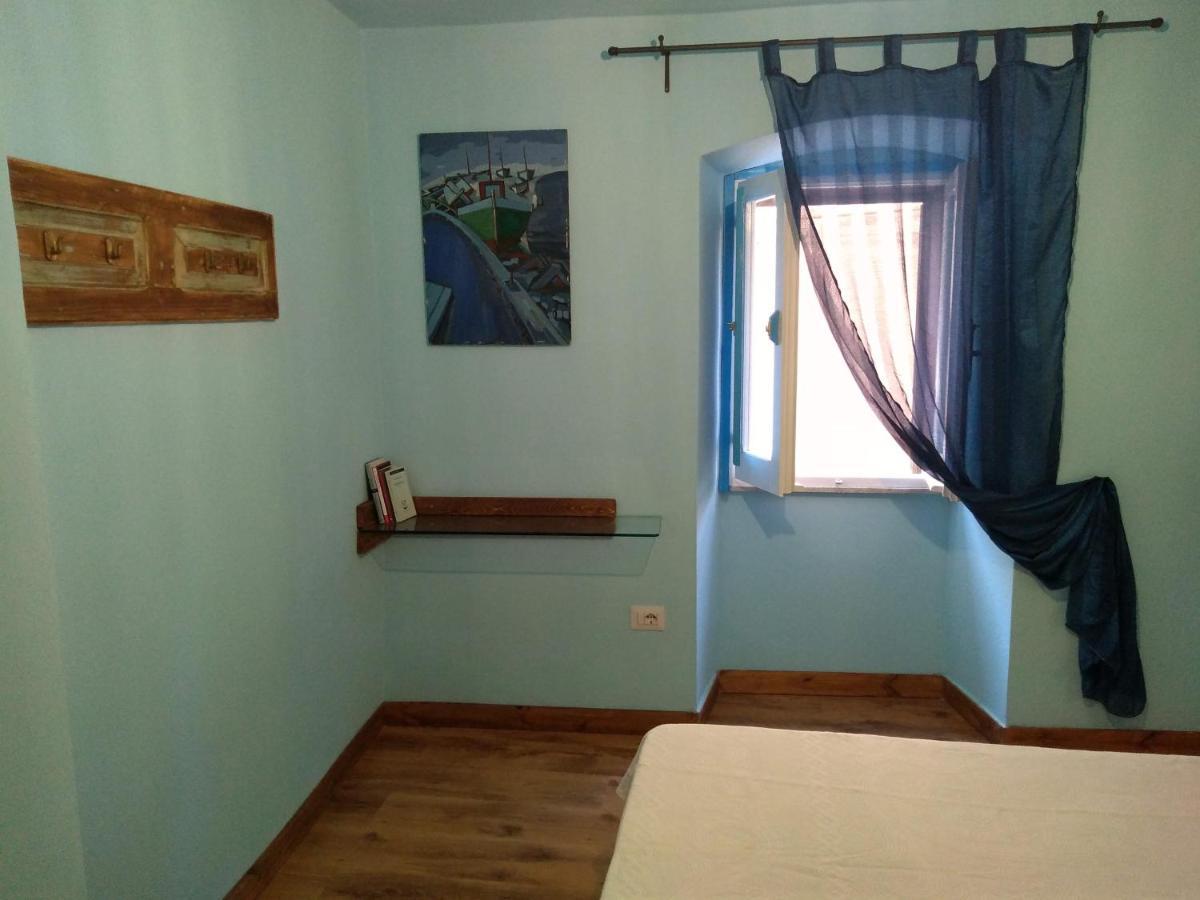 Piccola Casa Di Sardegna Apartment *