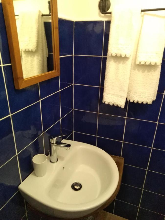 Piccola Casa Di Sardegna Apartment Villanova Monteleone