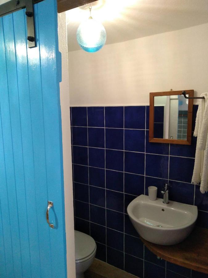 Apartment Piccola Casa Di Sardegna Villanova Monteleone