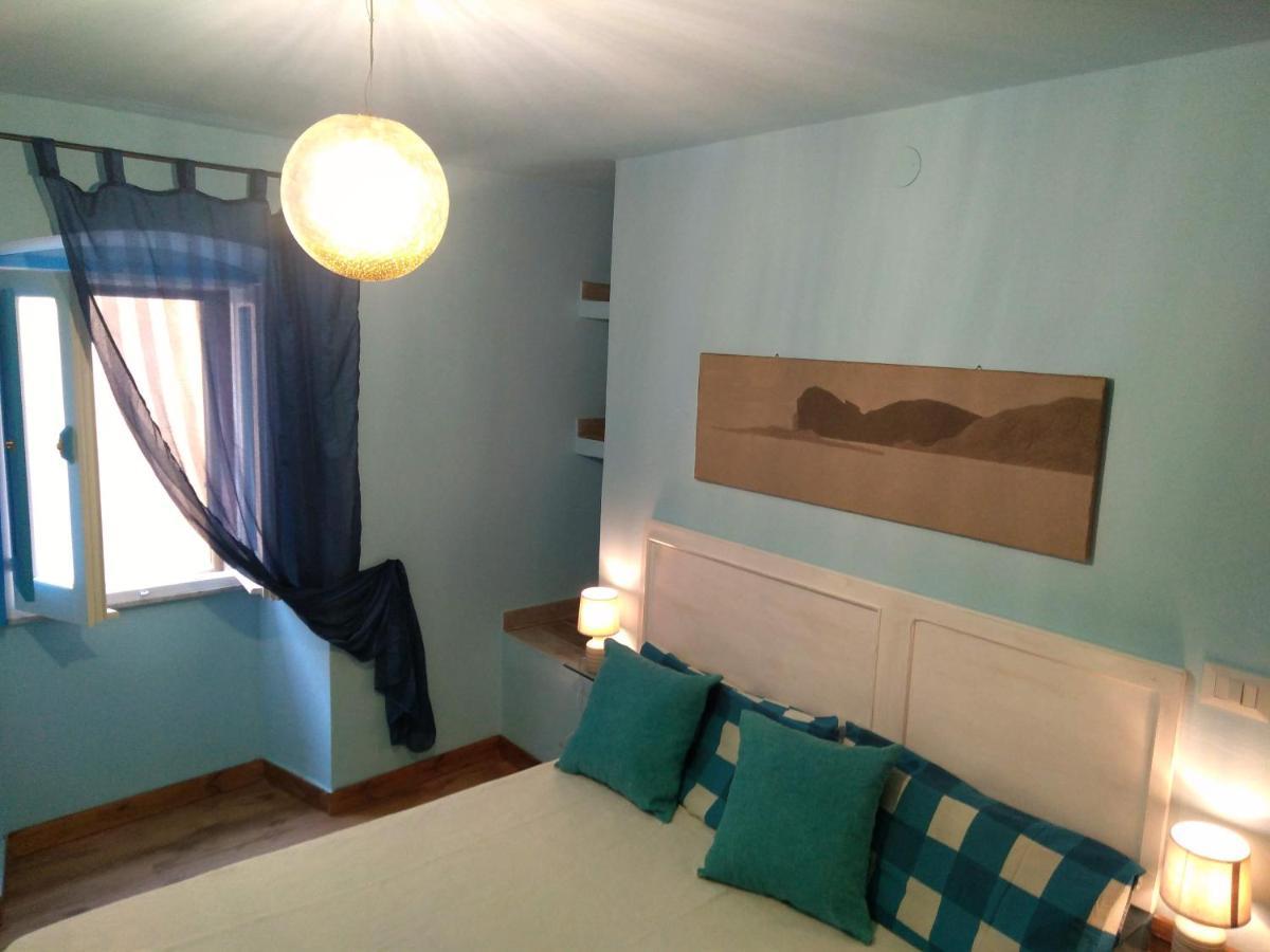 Piccola Casa Di Sardegna Apartment *
