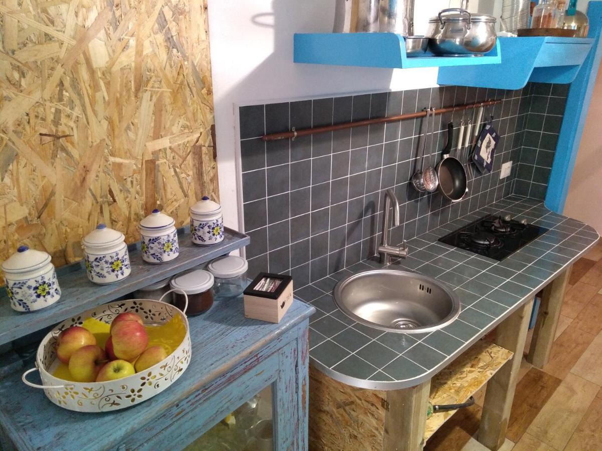 Piccola Casa Di Sardegna