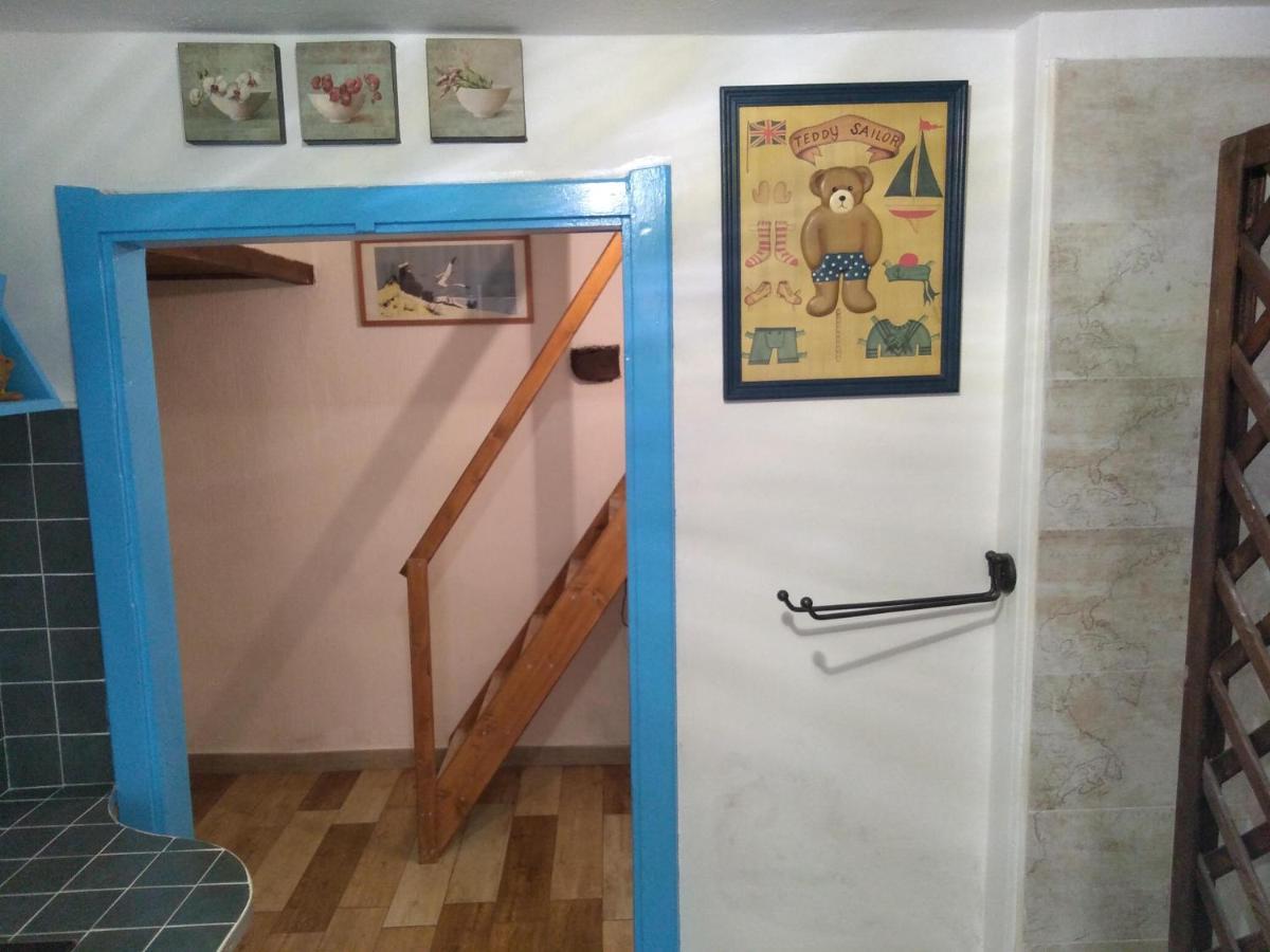 Piccola Casa Di Sardegna Apartment