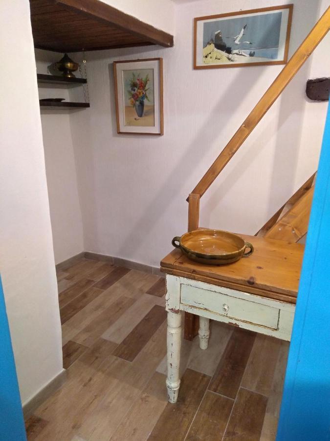 Piccola Casa Di Sardegna Apartment Villanova Monteleone