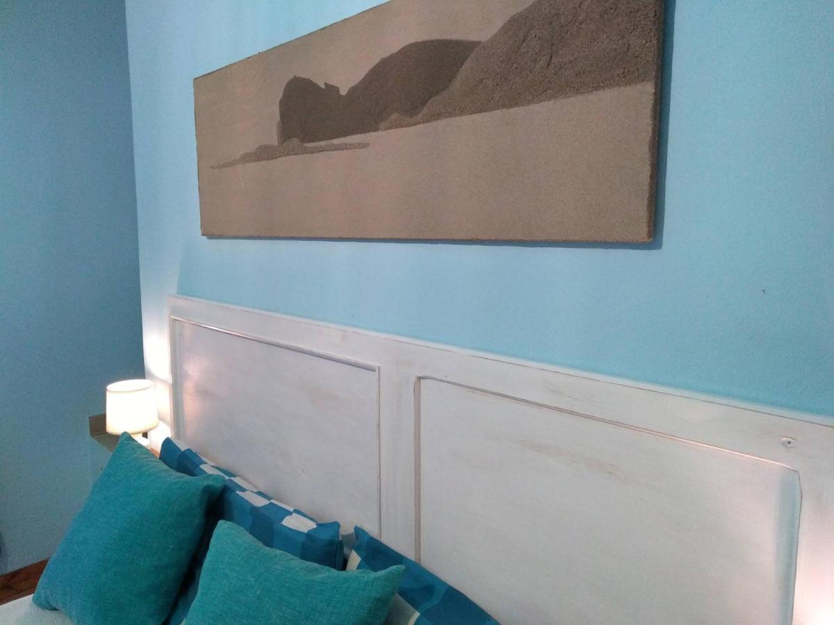 Piccola Casa Di Sardegna *