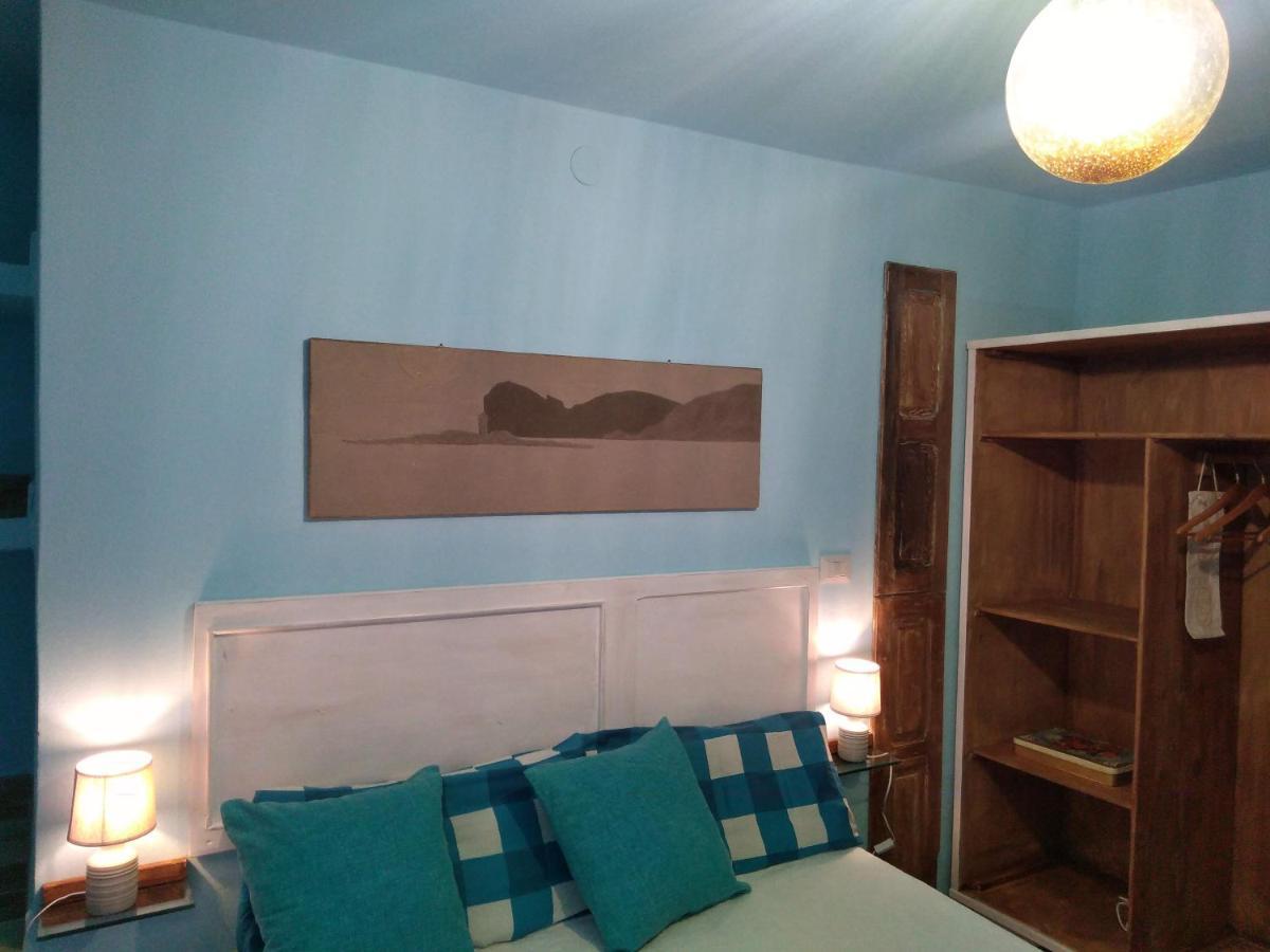 Apartment Piccola Casa Di Sardegna Villanova Monteleone