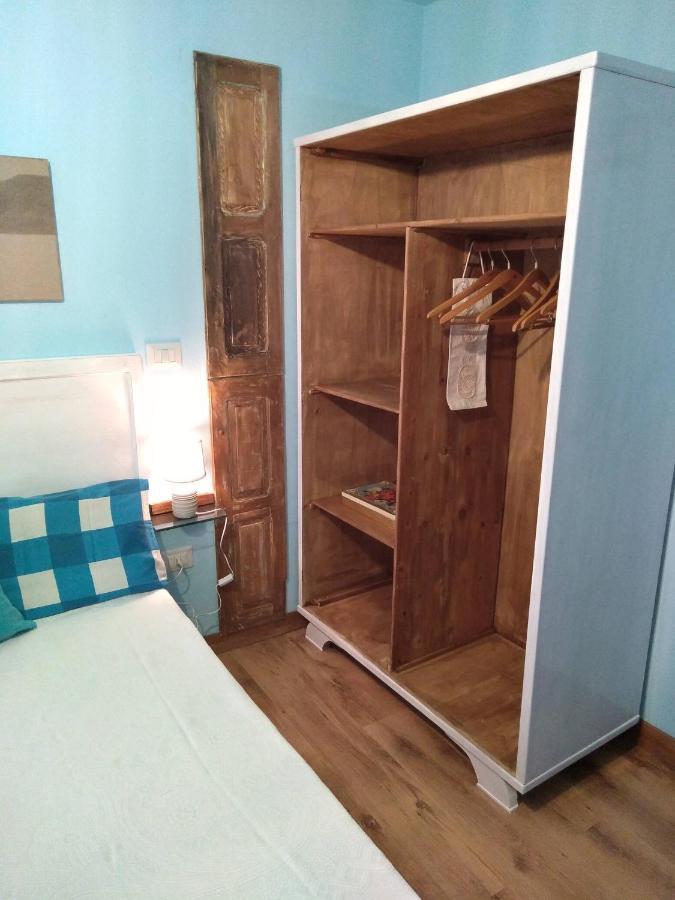 Piccola Casa Di Sardegna Apartment *