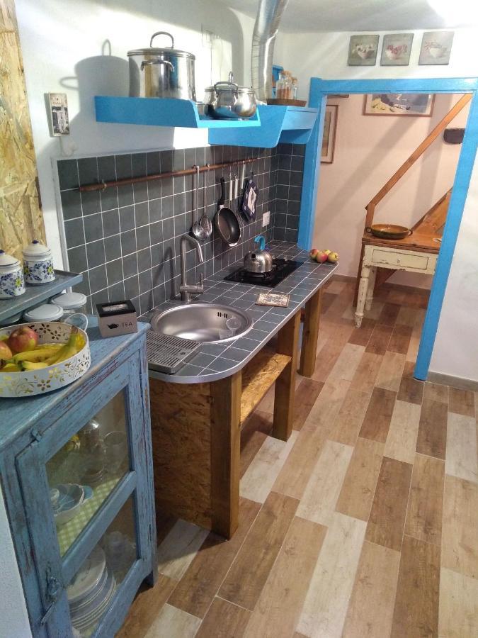 Piccola Casa Di Sardegna