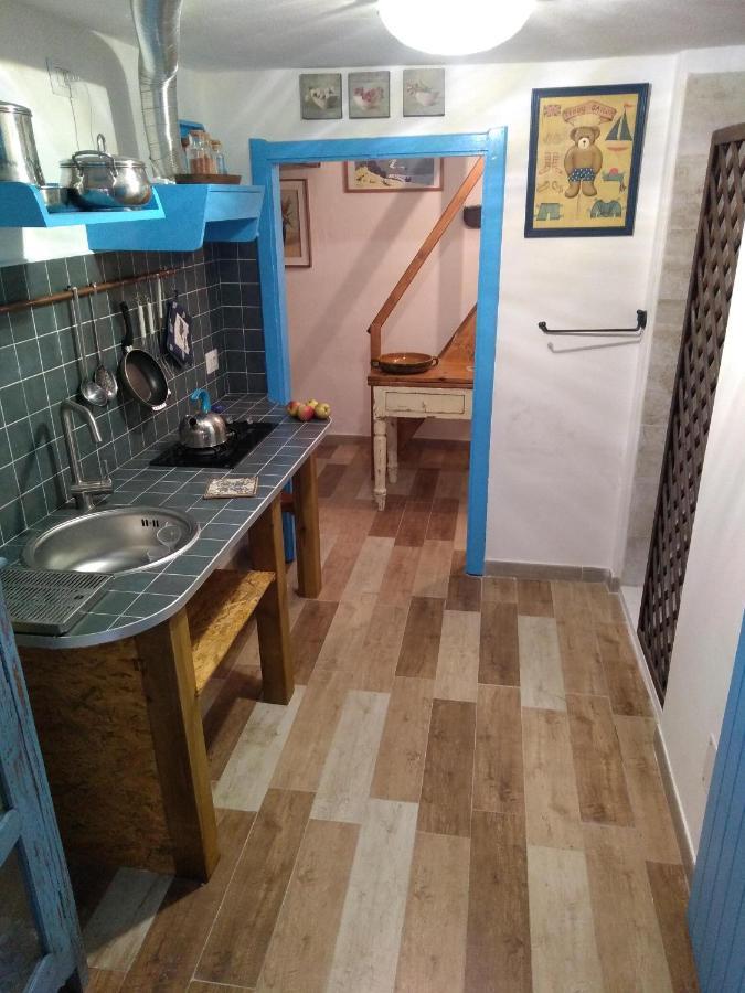 Piccola Casa Di Sardegna