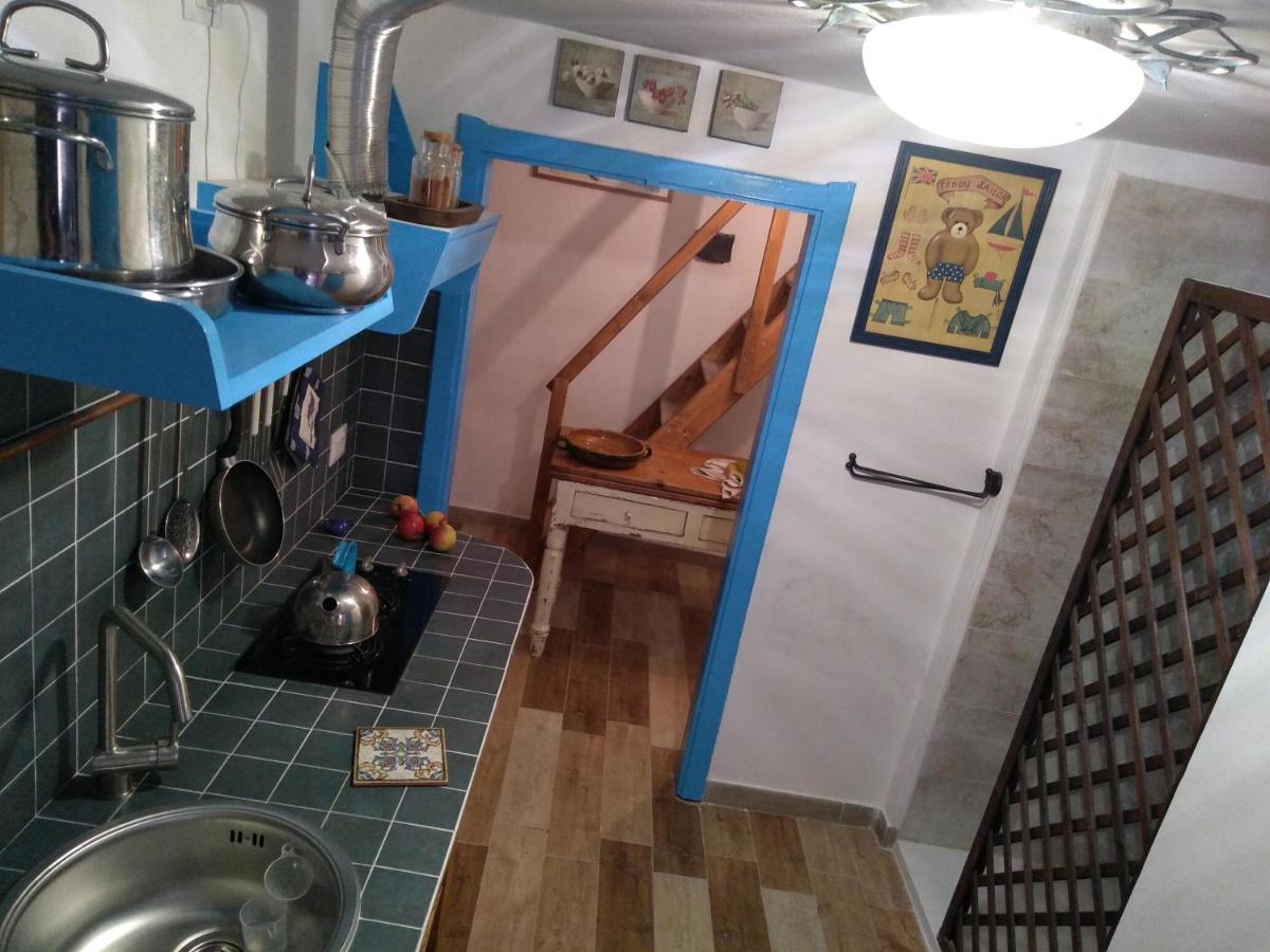 Piccola Casa Di Sardegna Apartment *