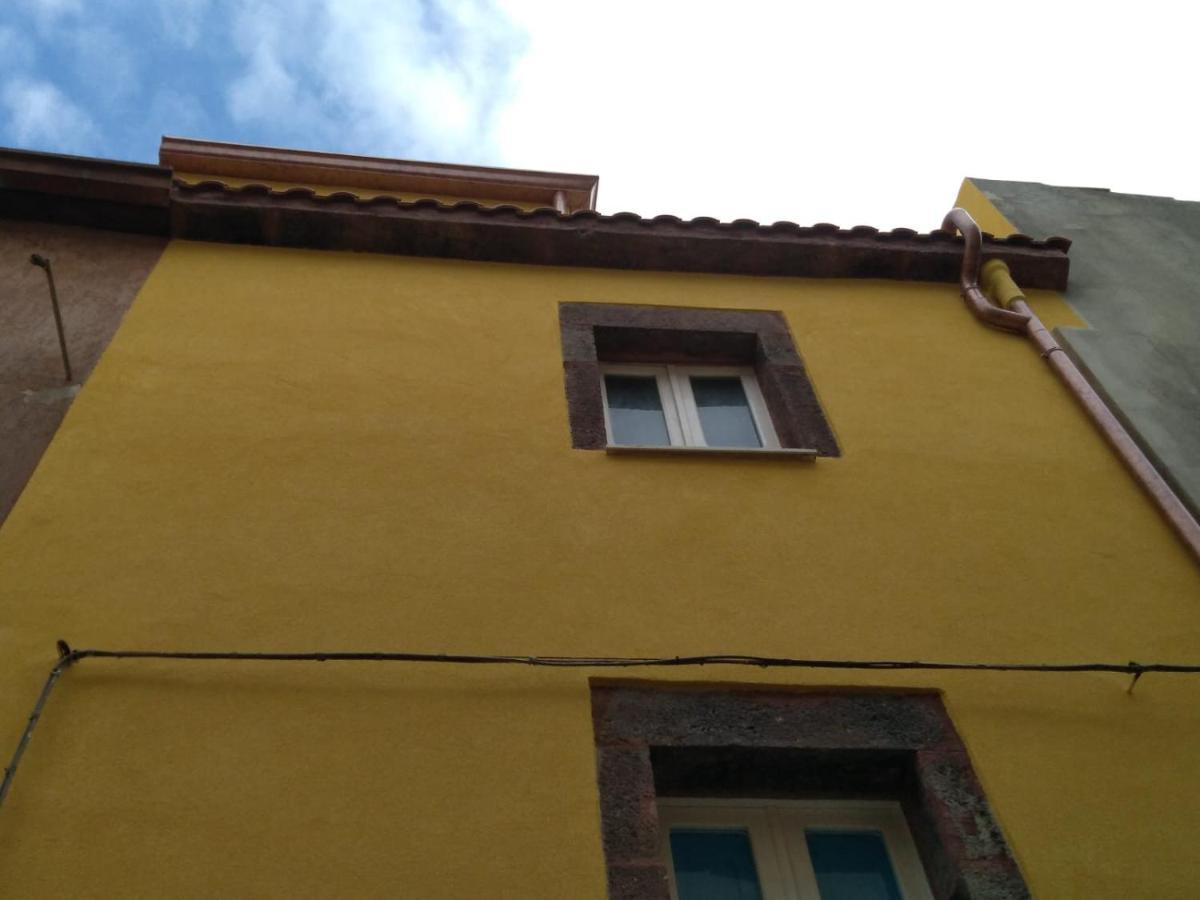 Apartment Piccola Casa Di Sardegna
