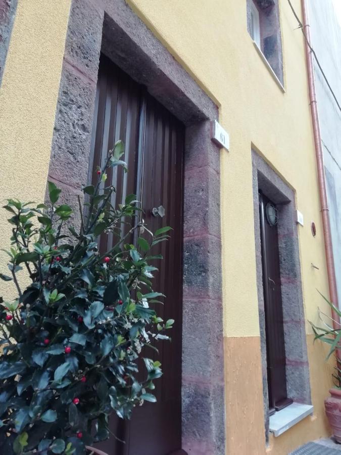 Apartment Piccola Casa Di Sardegna