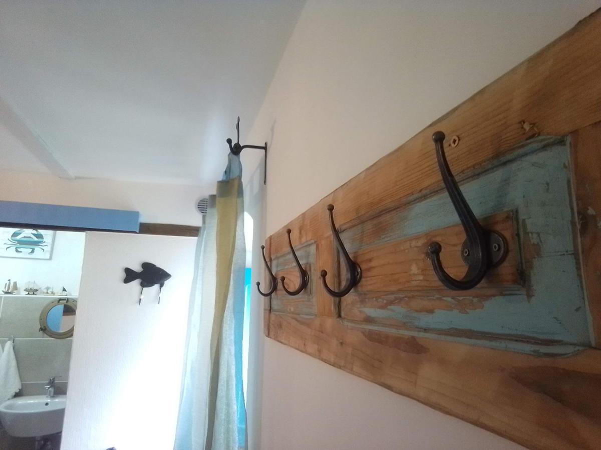 Piccola Casa Di Sardegna Apartment *