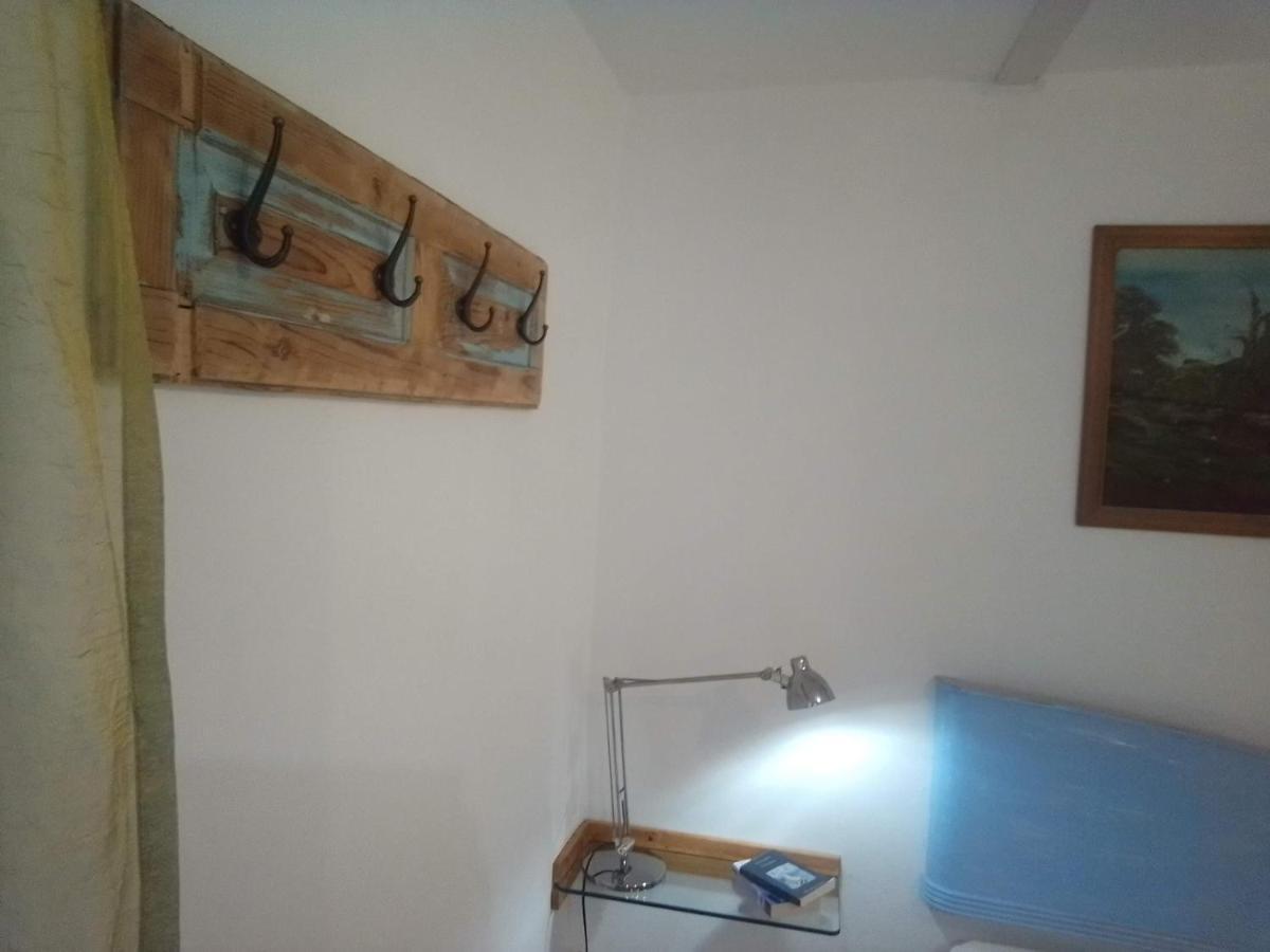 Piccola Casa Di Sardegna Apartment
