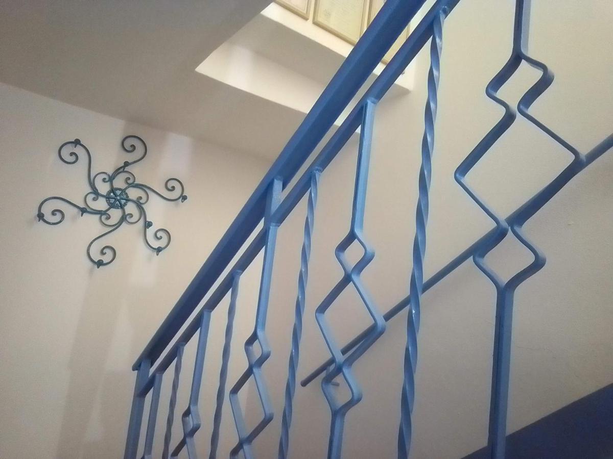 Piccola Casa Di Sardegna Apartment
