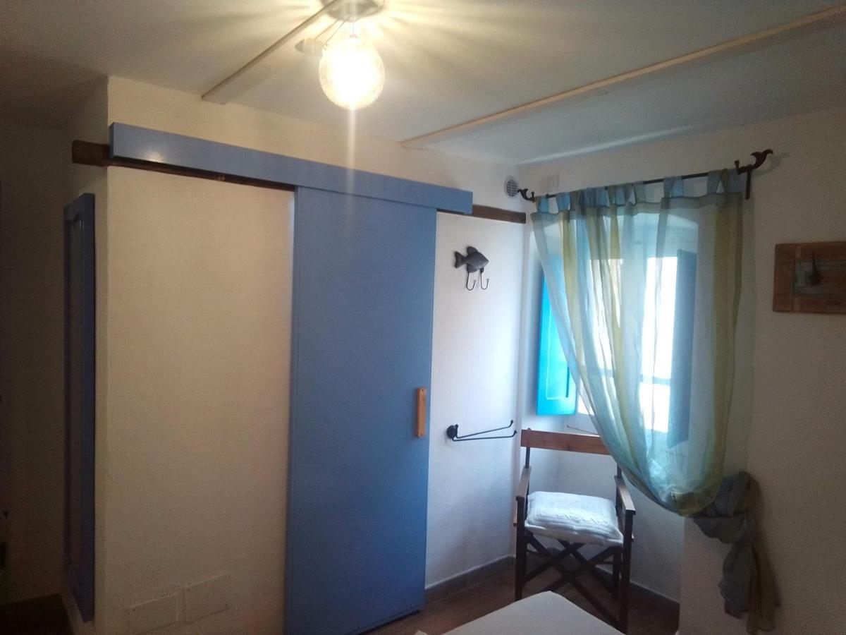 Piccola Casa Di Sardegna Apartment *