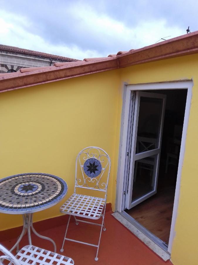 Piccola Casa Di Sardegna Apartment