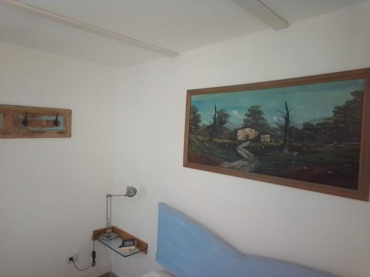 Piccola Casa Di Sardegna Apartment