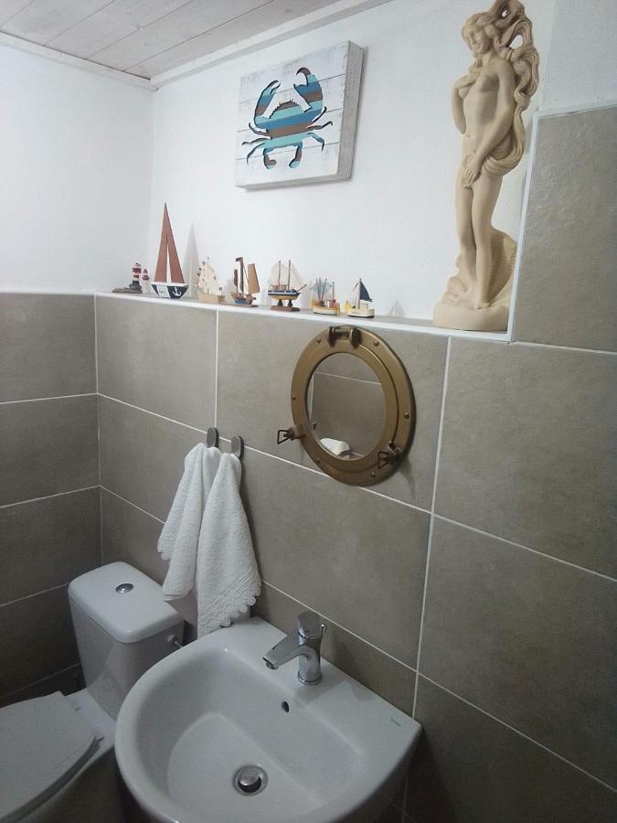 Piccola Casa Di Sardegna Apartment *