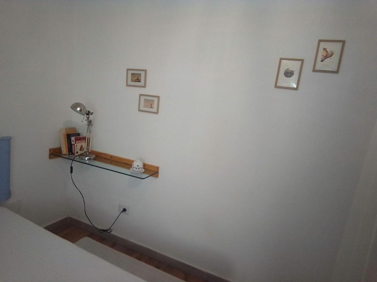 Piccola Casa Di Sardegna Apartment *