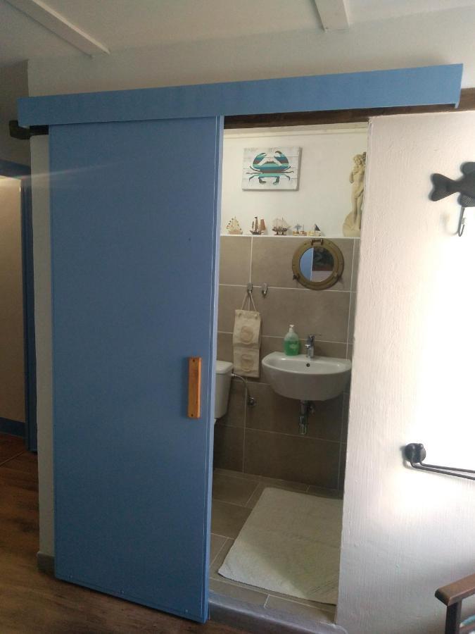 Piccola Casa Di Sardegna Apartment