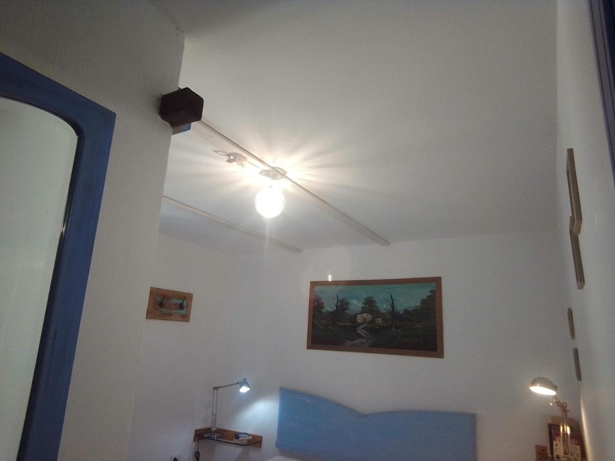 Piccola Casa Di Sardegna Apartment *