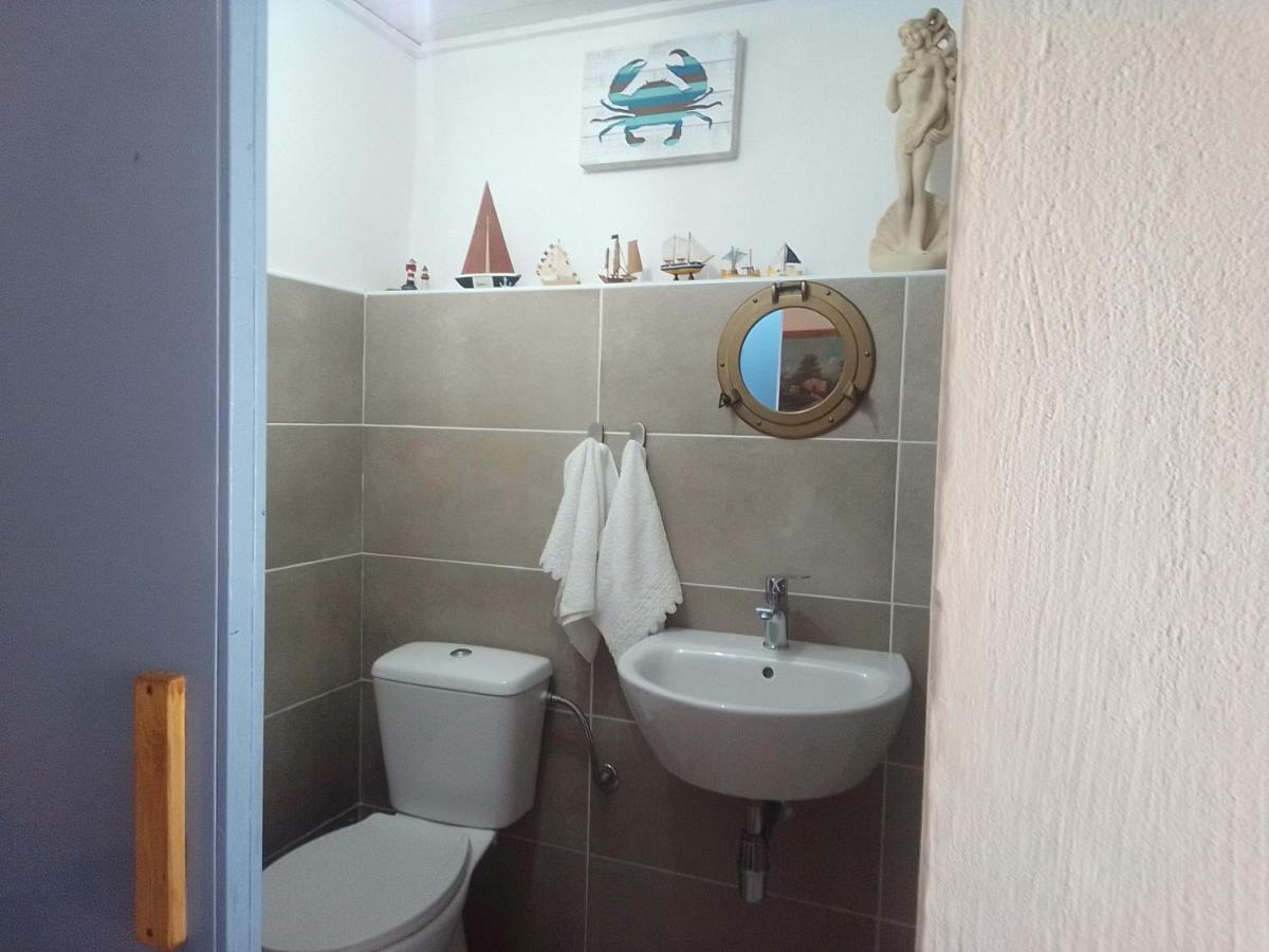 Piccola Casa Di Sardegna Villanova Monteleone