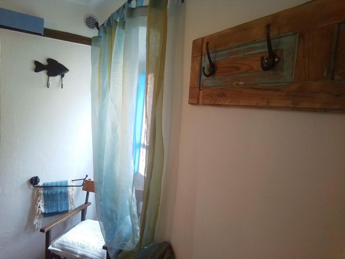 Piccola Casa Di Sardegna Apartment *