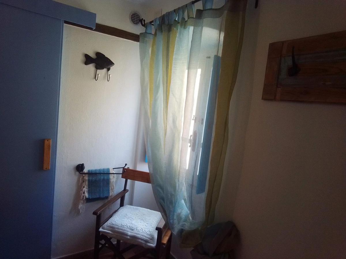 Apartment Piccola Casa Di Sardegna