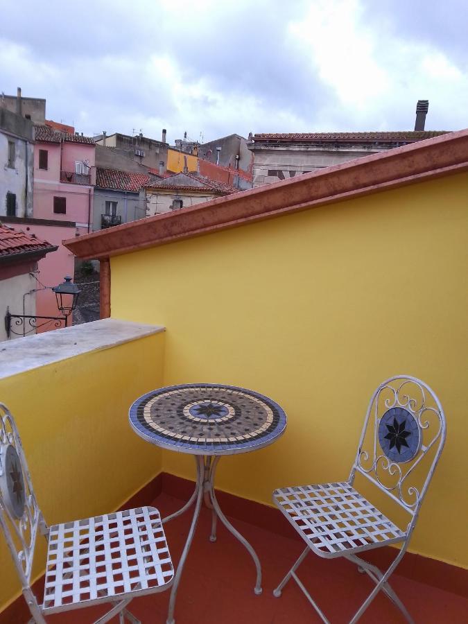 Apartment Piccola Casa Di Sardegna