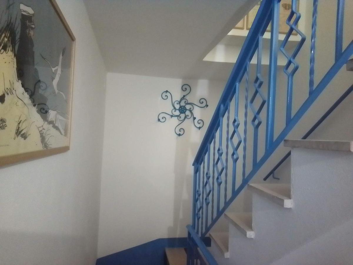Piccola Casa Di Sardegna * Villanova Monteleone