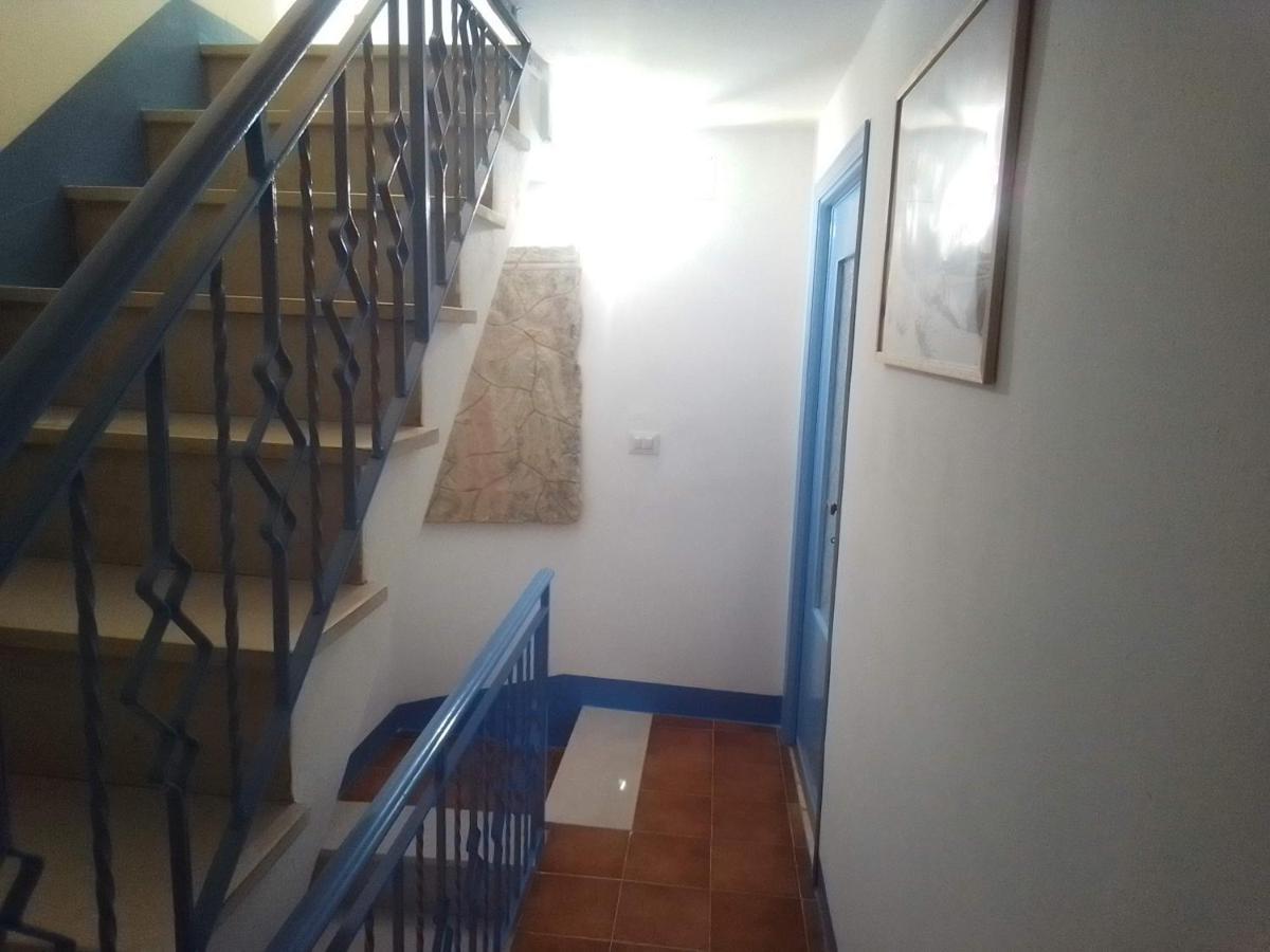 Apartment Piccola Casa Di Sardegna *