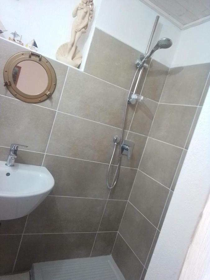 Piccola Casa Di Sardegna Villanova Monteleone