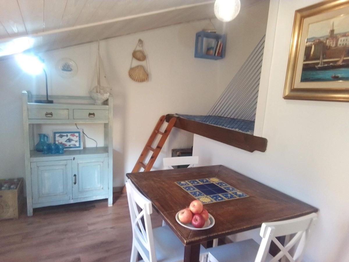 Apartment Piccola Casa Di Sardegna