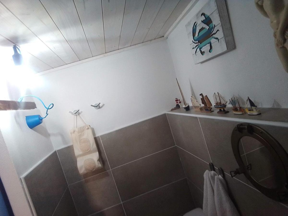 Piccola Casa Di Sardegna *
