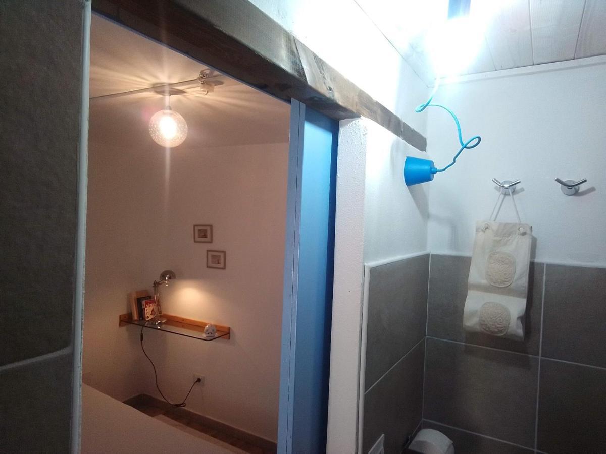 Piccola Casa Di Sardegna Apartment