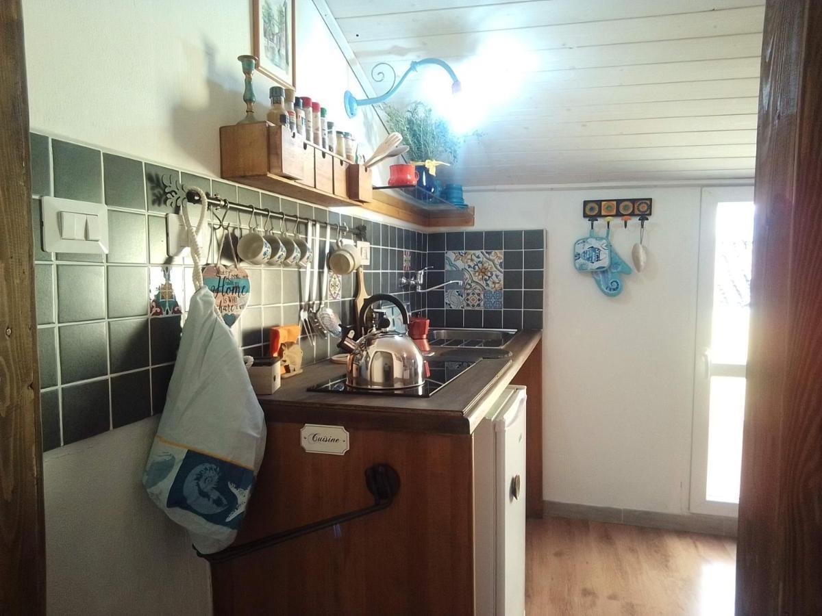 Piccola Casa Di Sardegna Apartment *