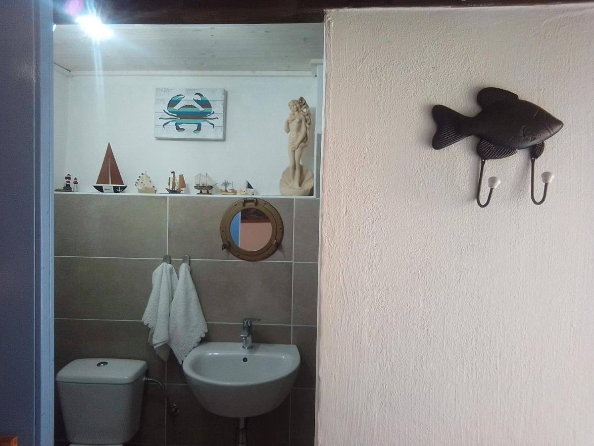 Piccola Casa Di Sardegna *