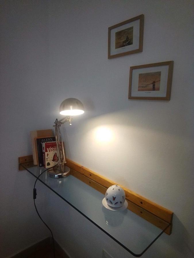 Piccola Casa Di Sardegna Apartment Villanova Monteleone